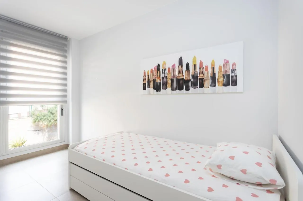 Home2Book Sophia Green'S House, Pool&Terrace El Medano  Holiday home El Medano (Tenerife)