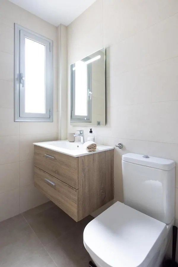 Holiday home Home2Book Sophia Green'S House, Pool&Terrace El Medano  Spain