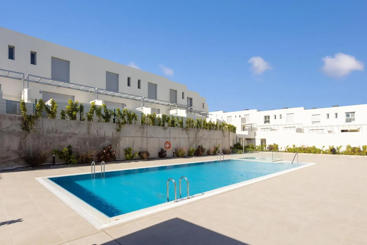 Home2Book Sophia Green'S House, Pool&Terrace El Medano  Holiday home