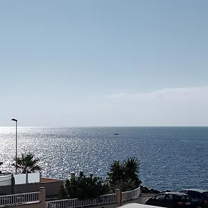 Ferienhaus Ocean, El Médano