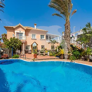 Apartmán Delfines, El Médano