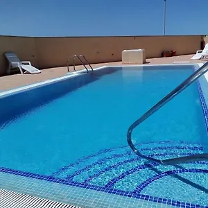 Estudio Europa Сasa de vacaciones