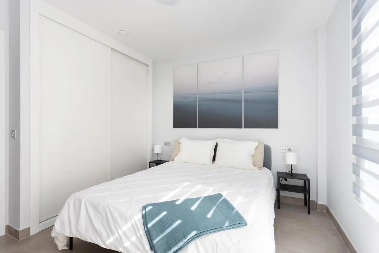 Holiday home Home2Book Sophia Green'S House, Pool&Terrace El Medano