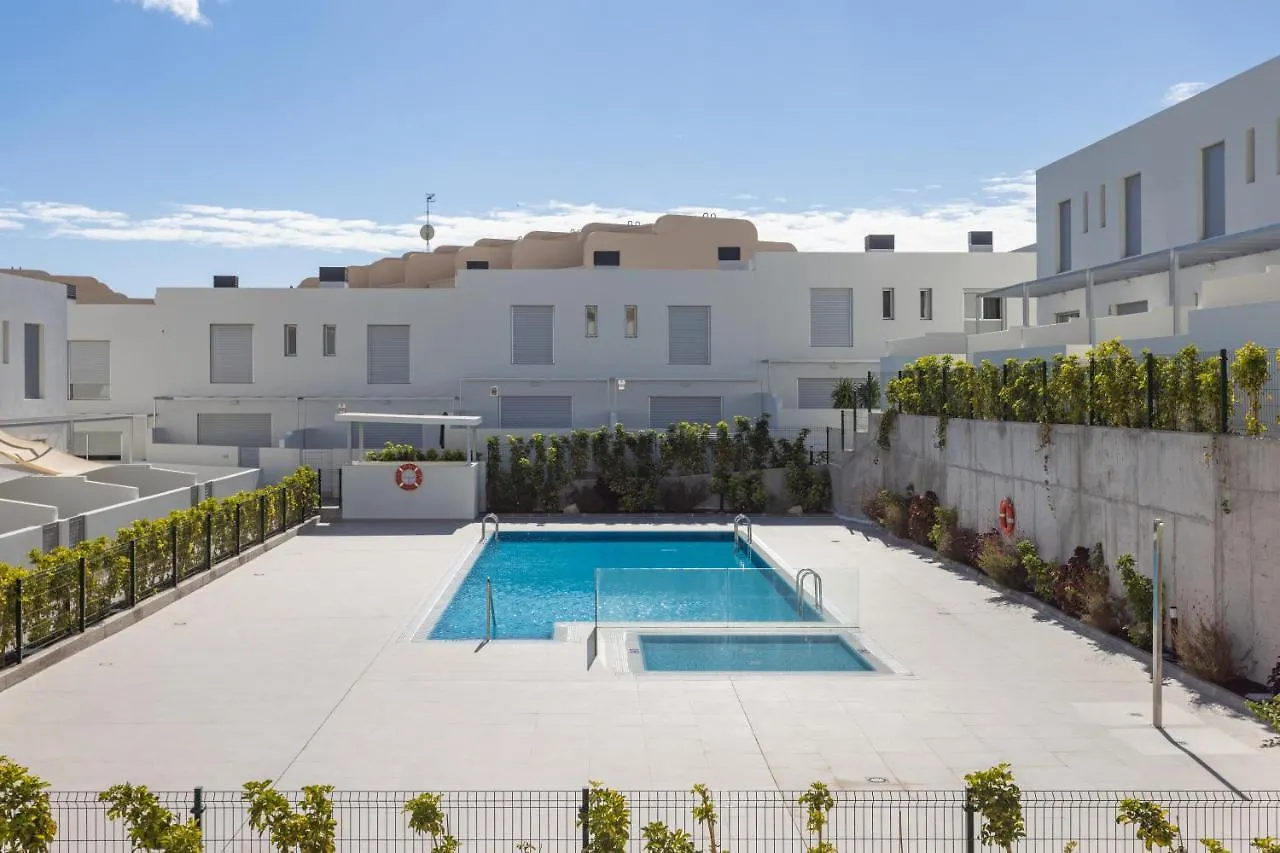 Home2Book Sophia Green'S House, Pool&Terrace El Medano  Holiday home El Medano (Tenerife)