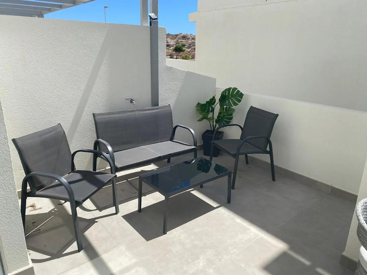 Holiday home Home2Book Sophia Green'S House, Pool&Terrace El Medano