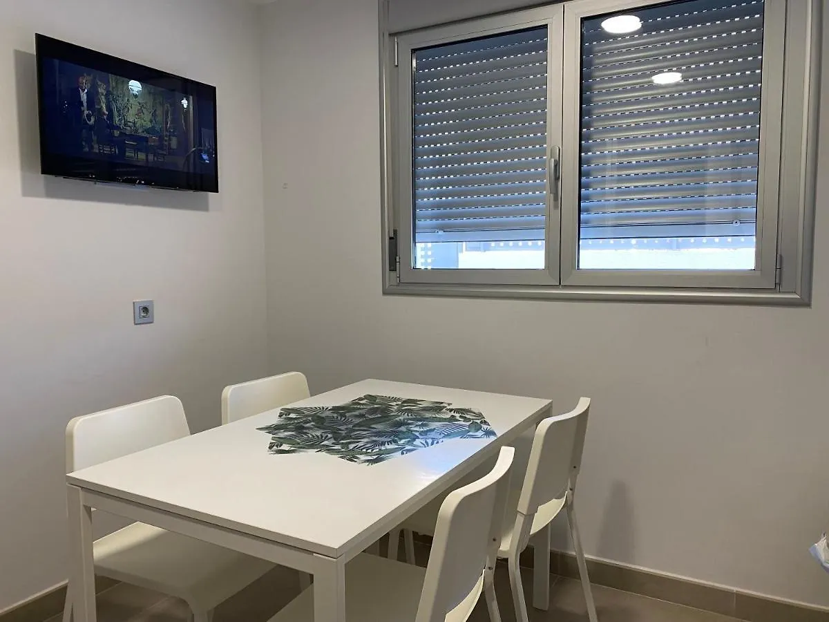 Holiday home Home2Book Sophia Green'S House, Pool&Terrace El Medano